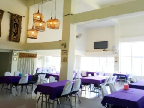 โรงแรมอมรรักษ์2 โรงแรมในแพร่