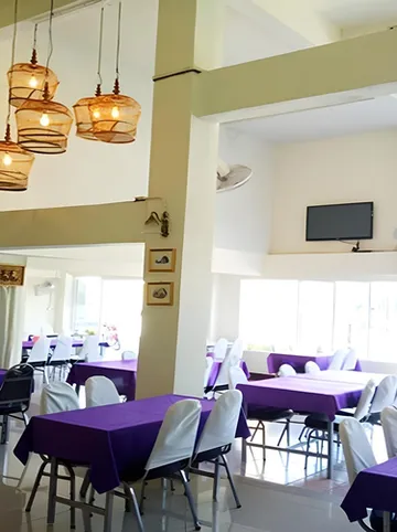 รูปภาพของโรงแรมอมรรักษ์2