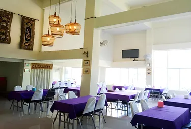 รูปภาพของโรงแรมอมรรักษ์2