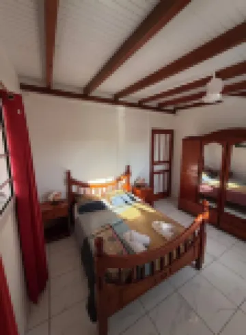 Villa Nanou, Quiet Villa Top with Small Sea View