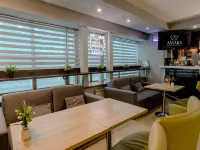 Amaks City Hotel Hotels in Ufa