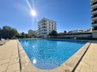 Vilamoura Central 4 with Pool by Homing - 2 étoiles