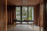 Hotel Saltic Resort & Spa Łeba - spa