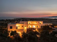 Aurea Blu Hotels near Agiassos Beach