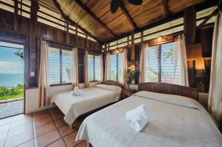 La Cusinga Lodge