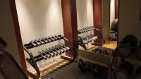 Quality Hotel Sundsvall - Gym
