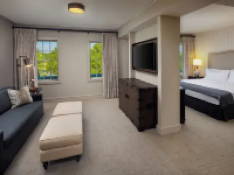 The Inn at Patrick Square Hotels in Clemson