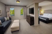 ザ イン アット パトリック スクエア W.C. ネトルズ・パーク周辺のホテル