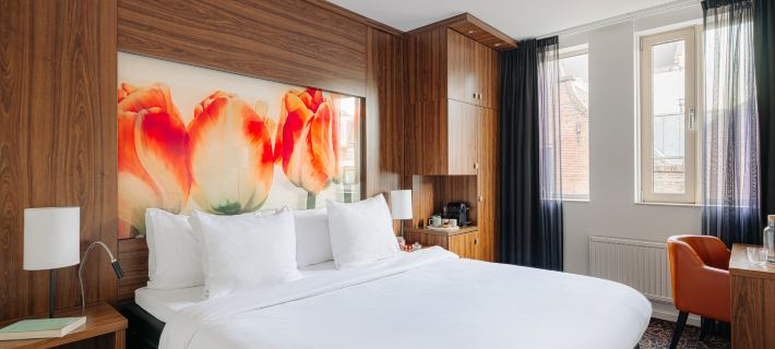 Leonardo Eden Hotel Amsterdam City Center Ξενοδοχεία στην πόλη Άμστερνταμ
