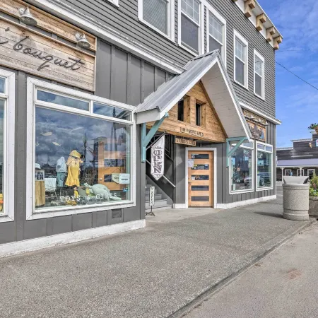 Immaculate Long Beach Apt w/ Gorgeous Kitchen