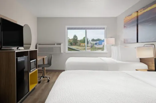 Days Inn by Wyndham Las Vegas NM