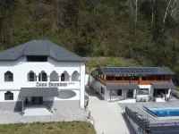 Casa Basarab Hotels in Calimanesti