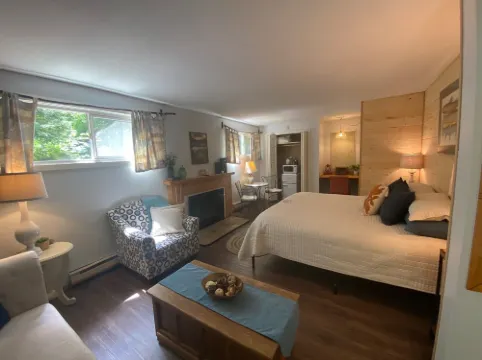 馬尼圖旅館