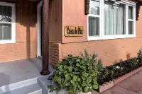Pet-Friendly Clovis Home Yard, Pergola and Hot Tub - 3 tähden