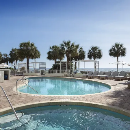 The Strand - A Boutique Resort