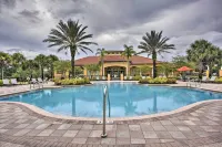 Davenport Home w/ Pool & Game Room 13 Mi to Parks! - Villas