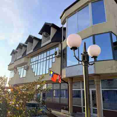 Lindi Premium Hotel Hotel Exterior