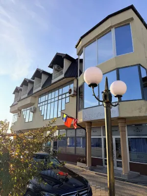 Lindi Premium Hotel