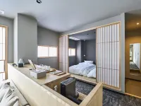 KITAMAE BASE Kaga Hashidate