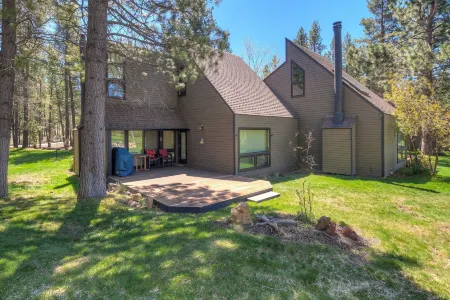 Mt View Lodge 36 2 Bedroom Condo