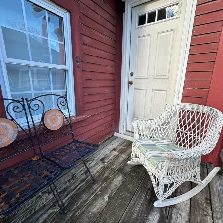Captain's 1Br Apt. Experience Authentic Maine. Near Everything. No Fees. Hoteles en Bath