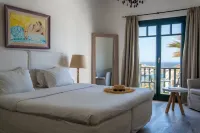 Tharroe of Mykonos Boutique Hotel