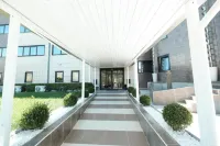 Best Western Grand Hotel Catanzaro - 3-Star