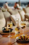 Calheta Beach - All-Inclusive - Savoy Signature - servizio colazione