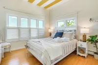 Elegant Gloucester Beach Getaway With Ocean Views! - 4-Star