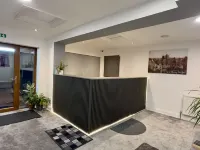 Heathrow Travellers Hub Hotels in Hounslow