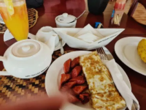 Sipi Valley Resort Hotels in Mbale District