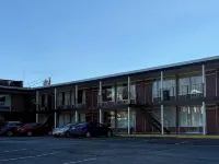 Virginian Motel Hôtels à : Comte de Patrick