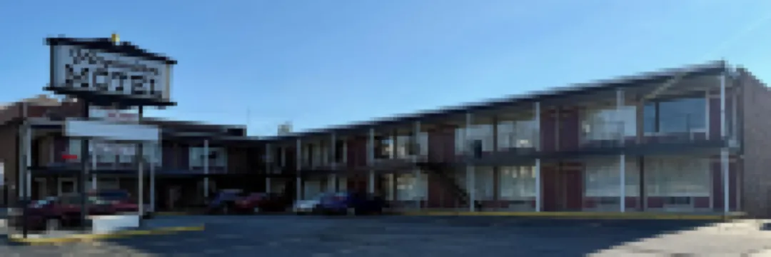 Virginian Motel