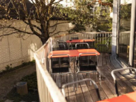 Zug Youth Hostel Hotels in Zug