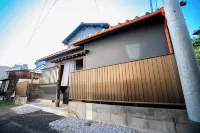 Enyu No Yado Dogo - Bungalows