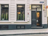 Zoom Hotel Hotels in Brussels