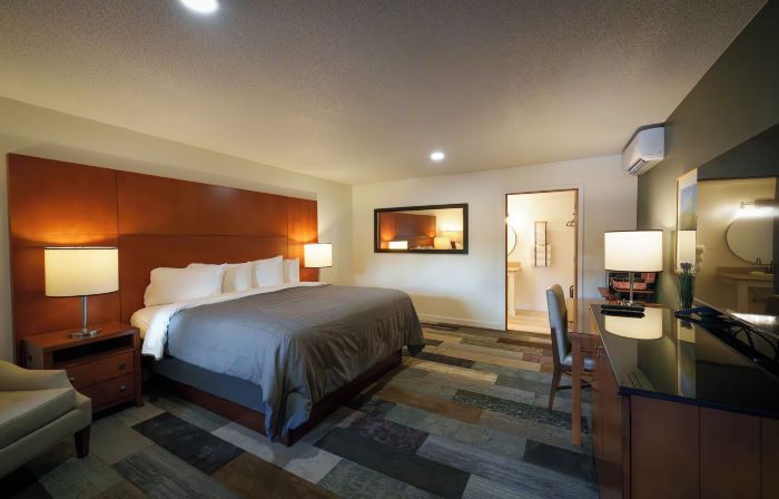 Shelton Inn