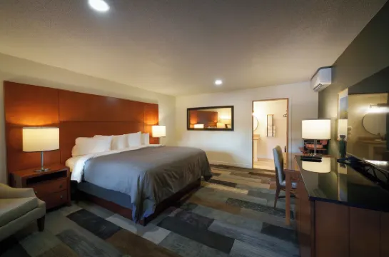 Shelton Inn