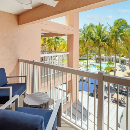 DoubleTree by Hilton Hotel Grand Key - Key West