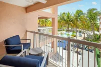 DoubleTree by Hilton Hotel Grand Key - Key West - Scenic