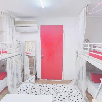 Skyboat Inn Отели рядом с достопримечательностью «Железнодорожная станция Тэгу»