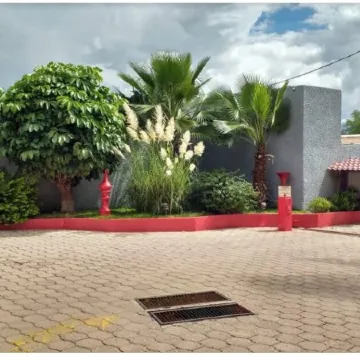 Auto Hotel Aeropuerto