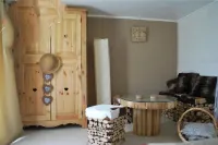 Les insolites de la bastide Hotels in Castellane