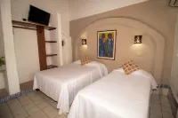 Hotel Hacienda de Vallarta Centro
