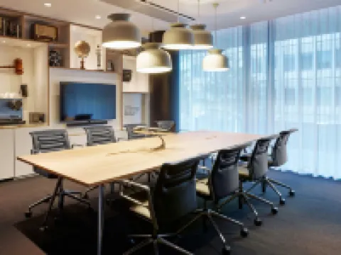 Citizenm Washington DC Capitol Hotels in Washington D.C.