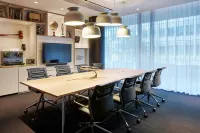 Citizenm Washington DC Capitol Hôtels à : Washington D.C.