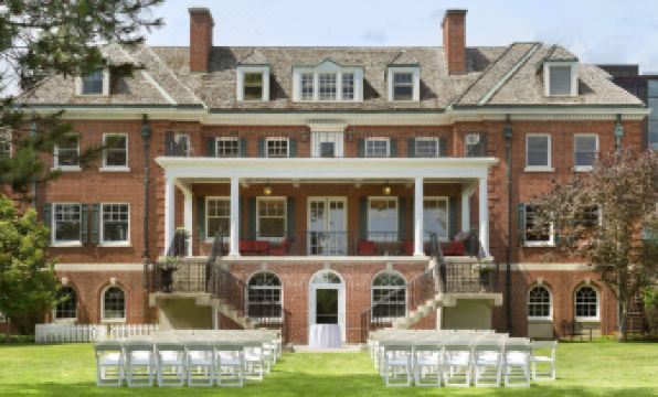 Ivey Spencer Leadership Centre