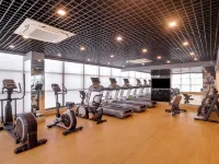 Lemon Tree Suites, Gurugram Hotels near IMT Manesar