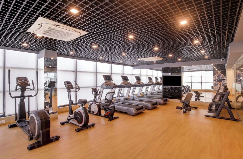 Lemon Tree Suites, Gurugram photo 2