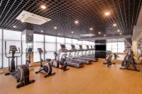 Lemon Tree Suites, Gurugram
